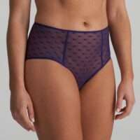 TULIO majestic purple tailleslip