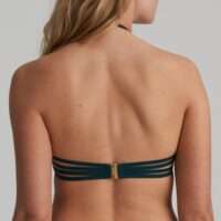 YOLY jewel green bralette YOLY jewel green bralette