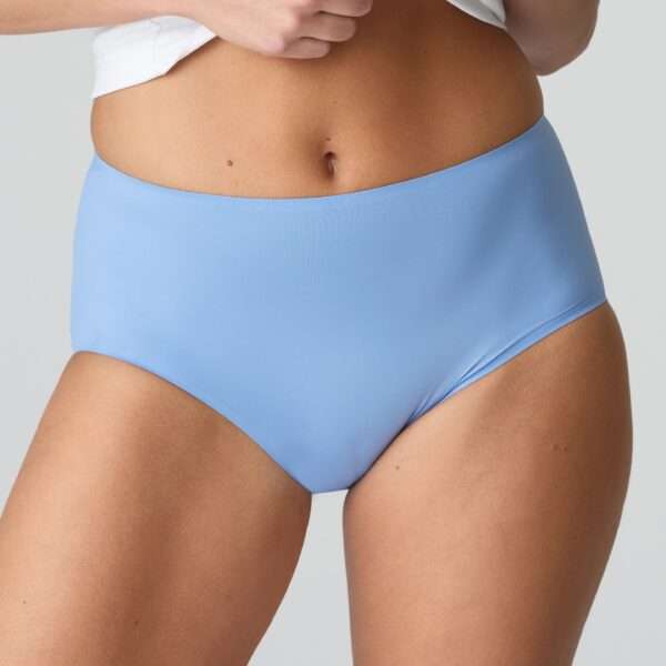 COLOR STUDIO Santorini Blue tailleslip