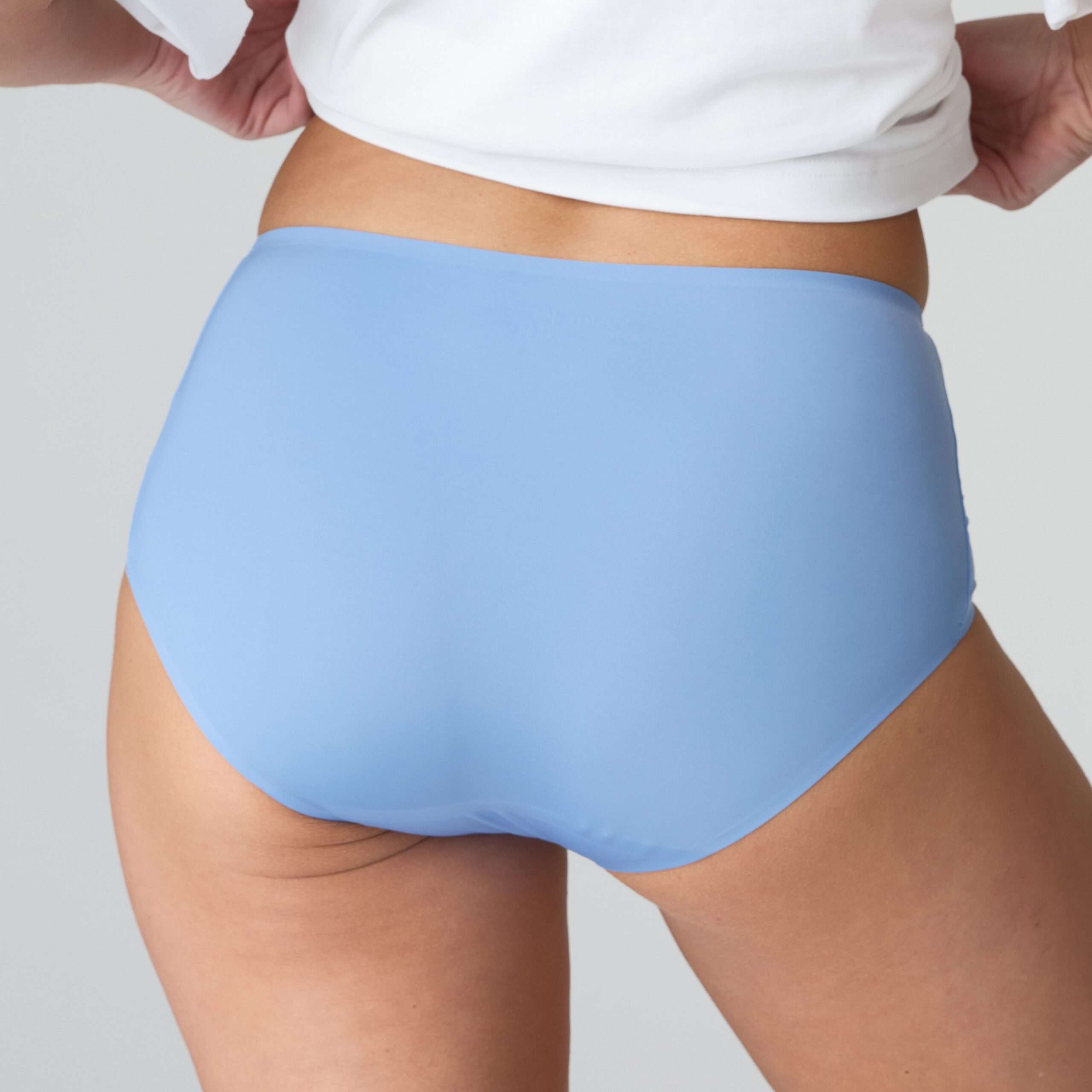 COLOR STUDIO Santorini Blue tailleslip COLOR STUDIO Santorini Blue tailleslip