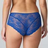 MELIPHA Blue Print hotpants