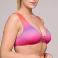 NUSA DUA Spectral voorgevormde triangel bikini NUSA DUA Spectral voorgevormde triangel bikini