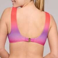 NUSA DUA Spectral voorgevormde triangel bikini NUSA DUA Spectral voorgevormde triangel bikini