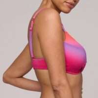 NUSA DUA Spectral voorgevormde plunge bikinitop NUSA DUA Spectral voorgevormde plunge bikinitop