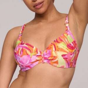 SHUBRA Musa volle cup bikinitop