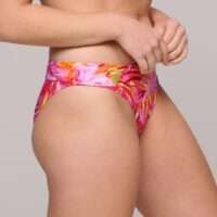 SHUBRA Musa bikini slip met omslag