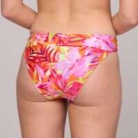 SHUBRA Musa bikini slip met omslag