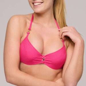 EMLY Dragon Fruit volle cup bikinitop