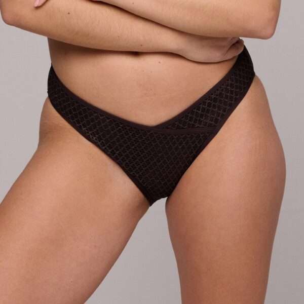 TOMAR Earth bikini rioslip