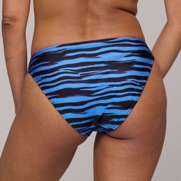MARVA Wild waves bikini rioslip