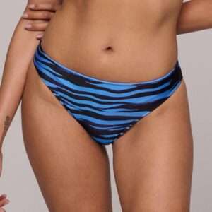 MARVA Wild waves bikini rioslip