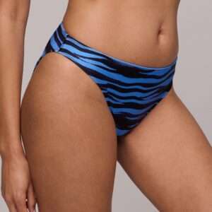 MARVA Wild waves bikini rioslip
