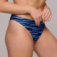 MARVA Wild waves brazilian bikinislip