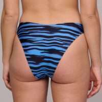 MARVA Wild waves brazilian bikinislip