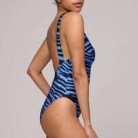 MARVA Wild waves plunge badpak zonder beugels