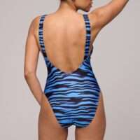 MARVA Wild waves plunge badpak zonder beugels