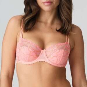 JANE florida balconette halve mousse cups