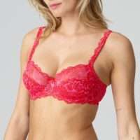 MANYLA Pixie Red volle cup bh