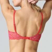 MANYLA Pixie Red volle cup bh