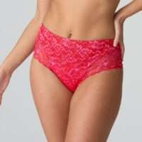 MANYLA Pixie Red tailleslip MANYLA Pixie Red tailleslip