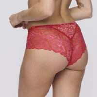 MANYLA Pixie Red hotpants