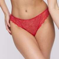 MANYLA Pixie Red string