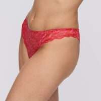 MANYLA Pixie Red string