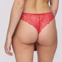 MANYLA Pixie Red string