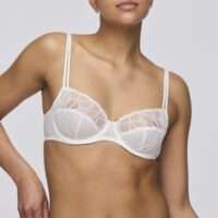 HELEEN natuur volle cup bh