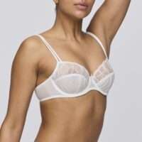 HELEEN natuur volle cup bh