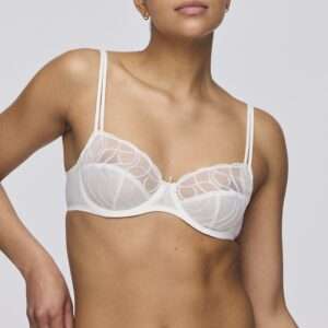 HELEEN natuur volle cup bh