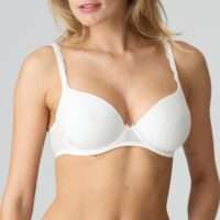 HELEEN natuur volle cup spacer bh HELEEN natuur volle cup spacer bh