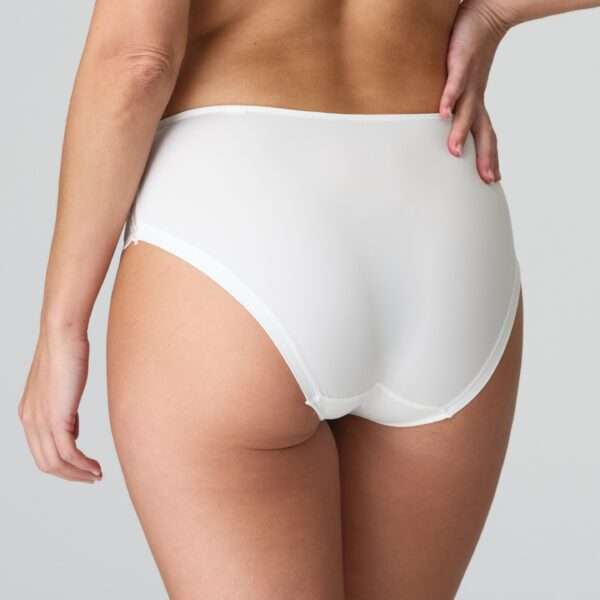 HELEEN natuur tailleslip