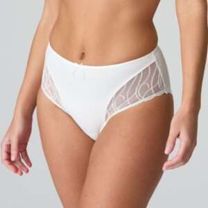 HELEEN natuur tailleslip