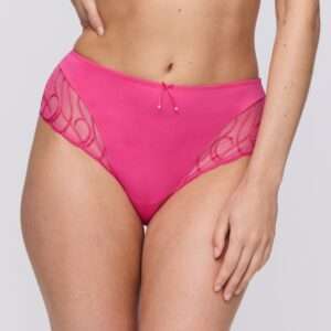HELEEN hollywood pink tailleslip