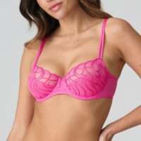 HELEEN hollywood pink volle cup bh HELEEN hollywood pink volle cup bh