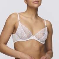 AVEN Marble plunge bh