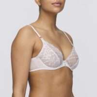 AVEN Marble plunge bh