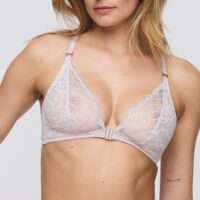 AVEN Marble bralette
