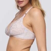 AVEN Marble bralette