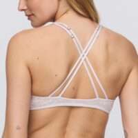 AVEN Marble bralette