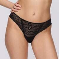AVEN zwart rioslip