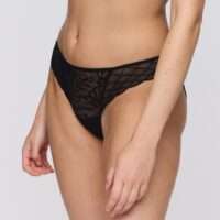 AVEN zwart rioslip