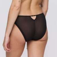 AVEN zwart rioslip