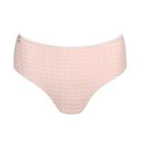 AVERO pearly pink tailleslip