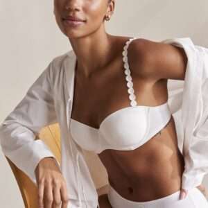 TOM natuur naadloze short