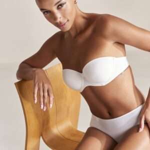 TOM natuur naadloze short