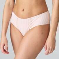 AVERO pearly pink hotpants
