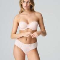 AVERO pearly pink hotpants