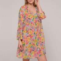 UBUD sun glow badmode caftan